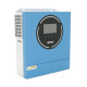 Гібридний інвертор ANENJI ANJ-5KW-48V-WIFI, 5000W, 48V, charge 60A(max), 170-280V, МРРТ60-500VDC, RS485. RS232, WiFi, 312x350x115mm, 8,5 kg, Q1