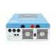 Гібридний інвертор ANENJI ANJ-6200W-48PL-WIFI, 6200W, 48V, charge 80A(max), 170-280V, МРРТ60-500VDC, RS485. RS232, WiFi, 450x300x130mm, 12 kg, Q1