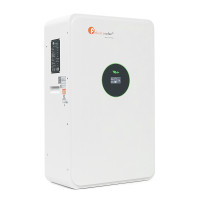 Акумулятор FelicityESS LiFePO4 FLA24280-EU 24v 280Ah, BMS 120A@8S, 7.15kW, до 15 parallel, CAN&RS485, IP21, 6000Cycles, 700 x 430 x 253 mm, 71KG