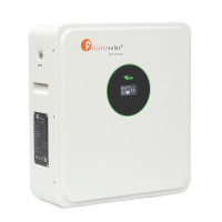 Акумулятор FelicityESS LiFePO4 FLA24171-EU 24v 171Ah, BMS 120A@8S, 4.37kW, до 15 parallel, CAN&RS485, IP21, 6000Cycles, 482 × 433 × 194 mm, 39KG