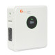 Акумулятор FelicityESS LiFePO4 FLA24171-EU 24v 171Ah, BMS 120A@8S, 4.37kW, до 15 parallel, CAN&RS485, IP21, 6000Cycles, 482 × 433 × 194 mm, 39KG
