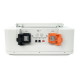 Акумулятор FelicityESS LiFePO4 FLA24171-EU 24v 171Ah, BMS 120A@8S, 4.37kW, до 15 parallel, CAN&RS485, IP21, 6000Cycles, 482 × 433 × 194 mm, 39KG