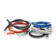 Акумулятор FelicityESS LiFePO4 FLA24171-EU 24v 171Ah, BMS 120A@8S, 4.37kW, до 15 parallel, CAN&RS485, IP21, 6000Cycles, 482 × 433 × 194 mm, 39KG