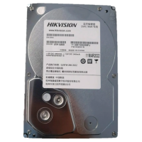 Жорсткий диск Hikvision DS60HKVS-VX1, 6ТБ, 3.5