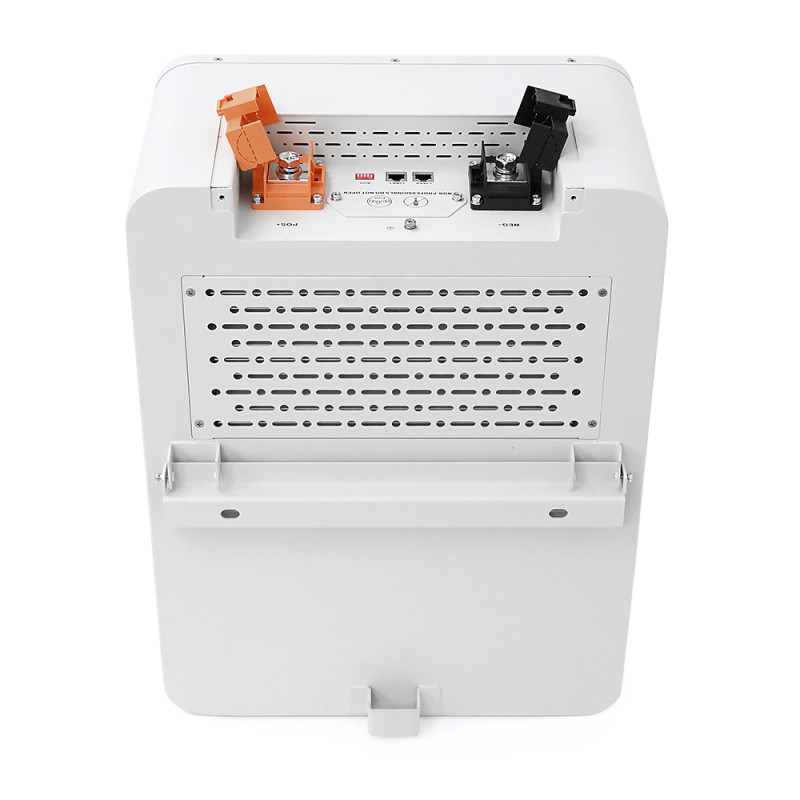 Акумулятор FelicityESS LiFePO4 FLA24230-EU 24v 230Ah, BMS 120A@8S, 5.9kW, до 15 parallel, CAN&RS485, IP21, 6000Cycles, 527*400*280mm, 57KG