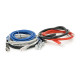 Акумулятор FelicityESS LiFePO4 FLA24230-EU 24v 230Ah, BMS 120A@8S, 5.9kW, до 15 parallel, CAN&RS485, IP21, 6000Cycles, 527*400*280mm, 57KG