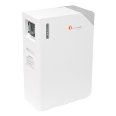 Акумулятор FelicityESS FLB48230WG1-H 48v 230Ah, BMS 100/150A@16S, 11.7kW, до 32 parallel, charge -20-50°C, CAN&RS485, IP65, 6000Cycles, 683*450*274mm,91kg