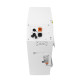 Акумулятор FelicityESS FLB48230WG1-H 48v 230Ah, BMS 100/150A@16S, 11.7kW, до 32 parallel, charge -20-50°C, CAN&RS485, IP65, 6000Cycles, 683*450*274mm,91kg