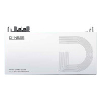 Акумуляторна батарея LiFePO4 Dyness DL 2.5, 25.6V/100Аh (2,56kWh), 23kg, 481х221х133mm