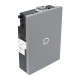 Акумуляторна батарея LiFePO4 Dyness Power Haus, 51.2V/100Аh (5,12kWh), BMS75A, Wi-Fi, CAN/RS485, Aerosol Fire, Heating, 8000Cycles, 50parallel, IP66, 450х165х640mm, 54,4kg