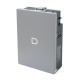 Акумуляторна батарея LiFePO4 Dyness Power Haus, 51.2V/100Аh (5,12kWh), BMS75A, Wi-Fi, CAN/RS485, Aerosol Fire, Heating, 8000Cycles, 50parallel, IP66, 450х165х640mm, 54,4kg