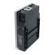 Акумуляторна батарея LiFePO4 Dyness Power Haus, 51.2V/100Аh (5,12kWh), BMS75A, Wi-Fi, CAN/RS485, Aerosol Fire, Heating, 8000Cycles, 50parallel, IP66, 450х165х640mm, 54,4kg