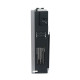 Акумуляторна батарея LiFePO4 Dyness Power Haus, 51.2V/100Аh (5,12kWh), BMS75A, Wi-Fi, CAN/RS485, Aerosol Fire, Heating, 8000Cycles, 50parallel, IP66, 450х165х640mm, 54,4kg
