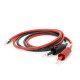 Акумуляторна батарея LiFePO4 Dyness Power Haus, 51.2V/100Аh (5,12kWh), BMS75A, Wi-Fi, CAN/RS485, Aerosol Fire, Heating, 8000Cycles, 50parallel, IP66, 450х165х640mm, 54,4kg