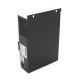 Гiбрiдний ДБЖ MUST PV18-1012VPM, 1000W, 12V, ток заряда 10-20A, 170-280V, MPPT (60А, 105 Vdc), 225*355*92 мм, 5.5 кг