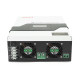 Гiбрiдний ДБЖ MUST PV18-1012VPM, 1000W, 12V, ток заряда 10-20A, 170-280V, MPPT (60А, 105 Vdc), 225*355*92 мм, 5.5 кг