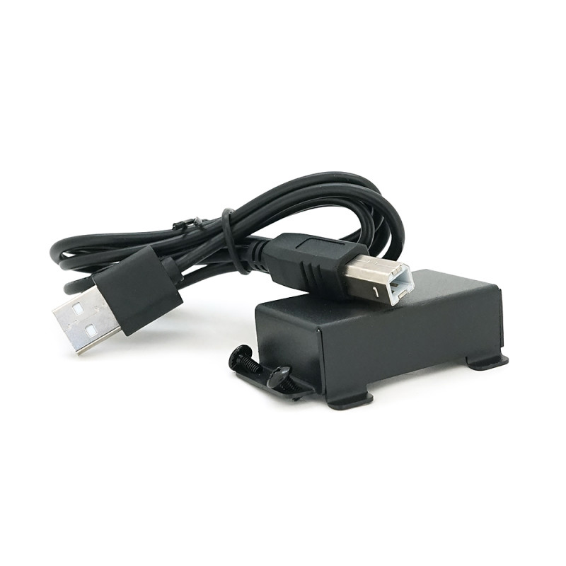 Гiбрiдний ДБЖ MUST PV18-1012VPM, 1000W, 12V, ток заряда 10-20A, 170-280V, MPPT (60А, 105 Vdc), 225*355*92 мм, 5.5 кг