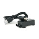 Гiбрiдний ДБЖ MUST PV18-1012VPM, 1000W, 12V, ток заряда 10-20A, 170-280V, MPPT (60А, 105 Vdc), 225*355*92 мм, 5.5 кг