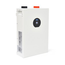 Аккумуляторна батарея Deye LiFePO4 SE-F5-C, 51,2V 100Ah 5KWh, BMS100@16S до 32 parallel(1stack), CAN&RS485 ,Bluetooth, 6000Cycles, (370*548*140), 41kg