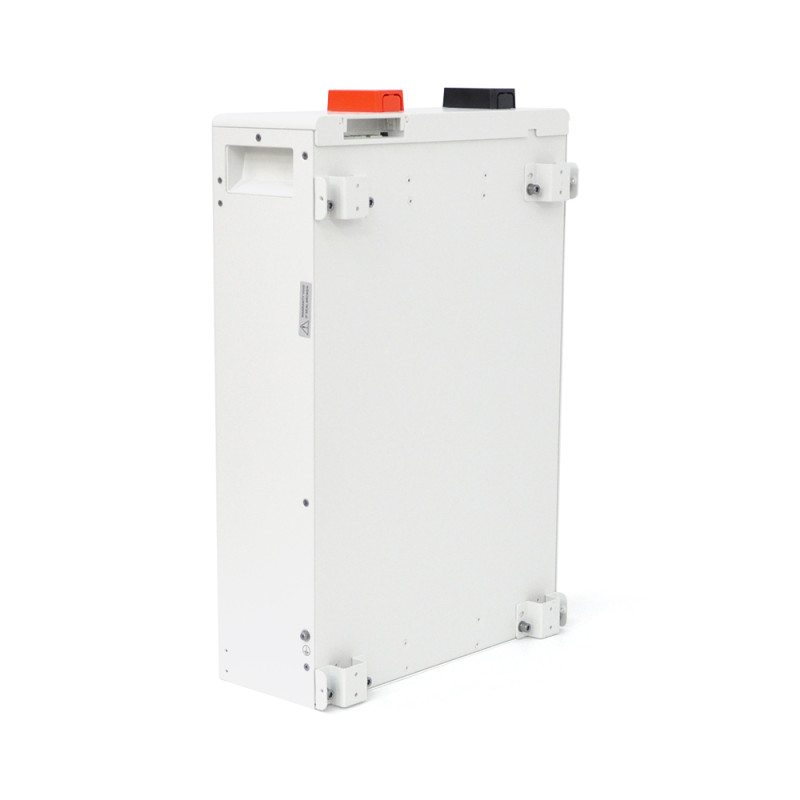 Аккумуляторна батарея Deye LiFePO4 SE-F5-C, 51,2V 100Ah 5KWh, BMS100@16S до 32 parallel(1stack), CAN&RS485 ,Bluetooth, 6000Cycles, (370*548*140), 41kg
