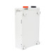 Аккумуляторна батарея Deye LiFePO4 SE-F5-C, 51,2V 100Ah 5KWh, BMS100@16S до 32 parallel(1stack), CAN&RS485 ,Bluetooth, 6000Cycles, (370*548*140), 41kg