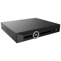 22х канальний IP відеореєстратор VIA SECURITY VS-N2232 з підтримкою до 8МП