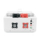 Акумулятор FelicityESS FLA24100WG2 24v 100Ah, BMS 100/150A@8S, 2.56kW, до 15 parallel, CAN&RS485, IP21, 6000Cycles, 454*380*154sm, 27KG