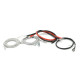 Акумулятор FelicityESS LiFePO4 FLA24200 24v 200Ah, BMS 100A@8S, 5kW, до 6 parallel, CAN&RS485, IP21, 6000Cycles, 415*390*162mm,33KG