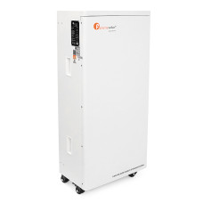 Акумулятор FelicityESS FLA48300-EU 48v 300Ah, BMS 160A@16S, 15kW, до 15 parallel, CAN&RS485, IP21, 6000Cycles, 480*1100*300 mm,135 kg