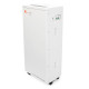 Акумулятор FelicityESS FLA48300-EU 48v 300Ah, BMS 160A@16S, 15kW, до 15 parallel, CAN&RS485, IP21, 6000Cycles, 480*1100*300 mm,135 kg