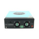 Гiбрiдне ДБЖ MUST PV18-3024ECO, 3000W, 24V, ток заряду 60A, 160-275V, MPPT (100А, 30-320 Vdc), 367x290x111 мм, 6.7 кг