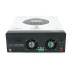 Гібридний інвертор ENERGY PROMAX VM II-1600W-12V, 2000VA/1600W, 12V, струм заряду 16-80А, MPPT 80А, 290*367*111мм, 6,4 кг