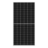 Солнечная панель LONGI LR4-72HPH-455M Hi-MO Silver Frame, 455W, MC4 EVO2 DC1500V 20A, Voc-41.7V, Isc-10.92A, IP68, 2093x1038x35mm, 23.5kg. Q30/C660