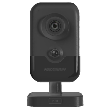 4 Мп Wi-Fi IP відеокамера з мікрофоном та SD карткою Hikvision DS-2CD2443G2-I(EU) Black (2.8мм)