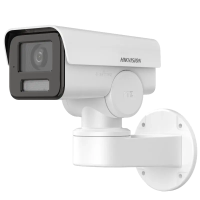 4 МП поворотная видеокамера с микрофоном и SD картой Hikvision DS-2CD1P43G2-IUF (2.8мм)
