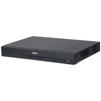 32-канальний відеореєстратор 2HDD WizSense Dahua DHI-NVR5232-EI2