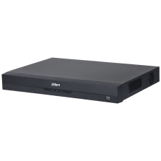 32-канальний відеореєстратор 2HDD WizSense Dahua DHI-NVR5232-EI2