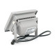 ІЧ-прожектор 6012HW. 12V, 24W, 6LED, IP66, 850Нм, кут огляду 120 °, дальність до 50м.