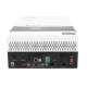 Гібридний інвертор MUST PH19-6048EXP, 6000W, 48V, струм заряду 1-60А, 160-275V, MPPT (80А, 450 Vdc), 490х300х150