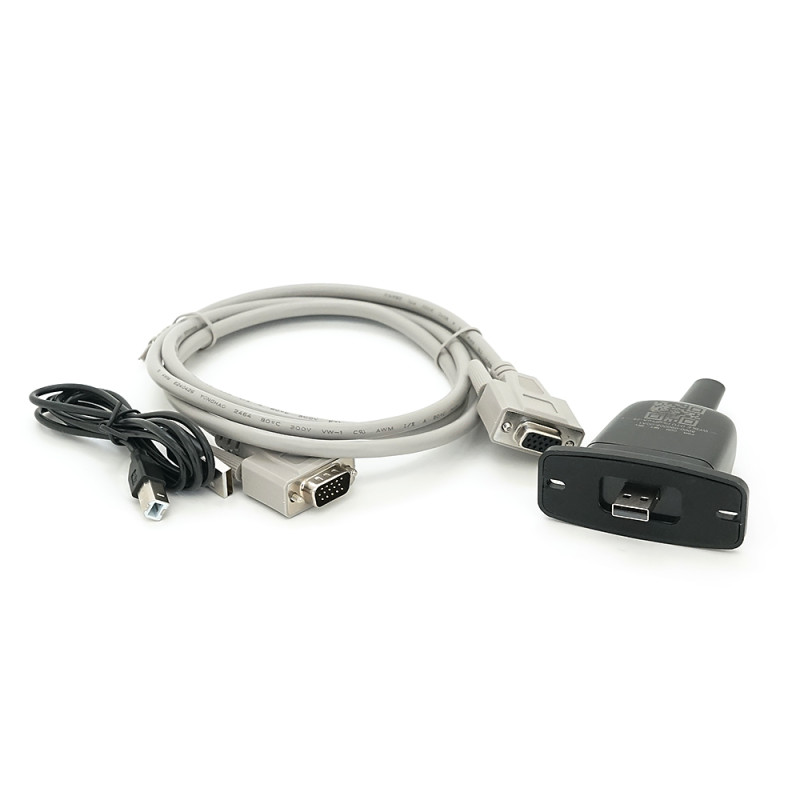 Гібридний інвертор MUST PH19-6048EXP, 6000W, 48V, струм заряду 1-60А, 160-275V, MPPT (80А, 450 Vdc), 490х300х150