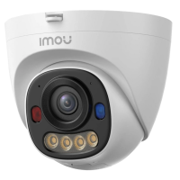 3Мп POE видеокамера с SD картой, микрофоном и динамиком Imou PS8D (IPC-PS8DP-3V0) (2.8мм)