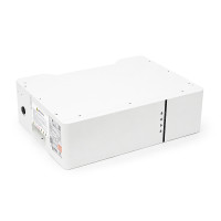 Акумулятор FelicityESS LiFePO4 FLS48100SMG2 51,2 В 100 А, 16S, 5,12 кВт·год, до 8 паралельних, CAN&RS485, IP21, 6000 циклів, IP21, 600x450x180 мм, 46 кг