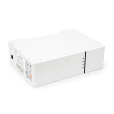 Акумулятор FelicityESS LiFePO4 FLS48100SMG2 51,2 В 100 А, 16S, 5,12 кВт·год, до 8 паралельних, CAN&RS485, IP21, 6000 циклів, IP21, 600x450x180 мм, 46 кг