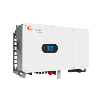 Гібридний інвертор трифазний високовольтний Felicity IVGM50KHP3G2 50kW(160-800V) MPPT(150-850V) 50A/2 HY(Parallel)