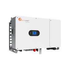 Гібридний інвертор трифазний високовольтний Felicity IVGM50KHP3G2 50kW(160-800V) MPPT(150-850V) 50A/2 HY(Parallel)