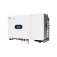 Гібридний інвертор трифазний високовольтний Felicity IVGM50KHP3G2 50kW(160-800V) MPPT(150-850V) 50A/2 HY(Parallel)