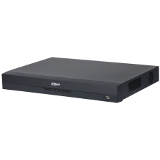 16-канальний відеореєстратор 2HDD WizSense Dahua DHI-NVR5216-EI2