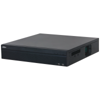 64-канальний відеореєстратор 2U 8HDD WizSense DHI-NVR5864-EI2