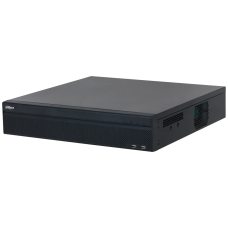 64-канальний відеореєстратор 2U 8HDD WizSense DHI-NVR5864-EI2