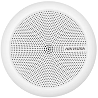 Внутренний высокочувствительный микрофон Hikvision DS-2FP2061